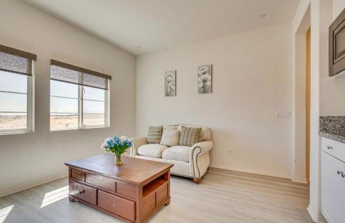 Cozy Desert Sanctuary 9 Mi to Mojave Narrows Park! - Foto 8