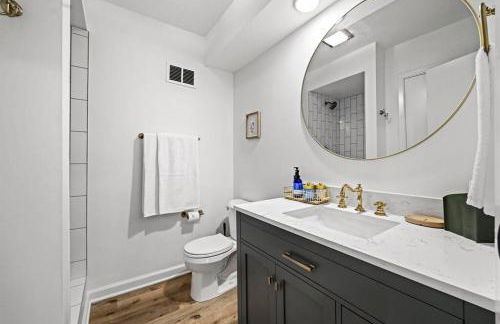 Boho Beauty Newly Remodeled 4BD 3 FULL BATH - Foto 11
