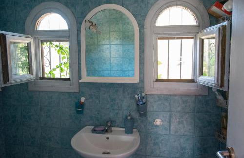 Beachfront house Thalassography - Foto 28