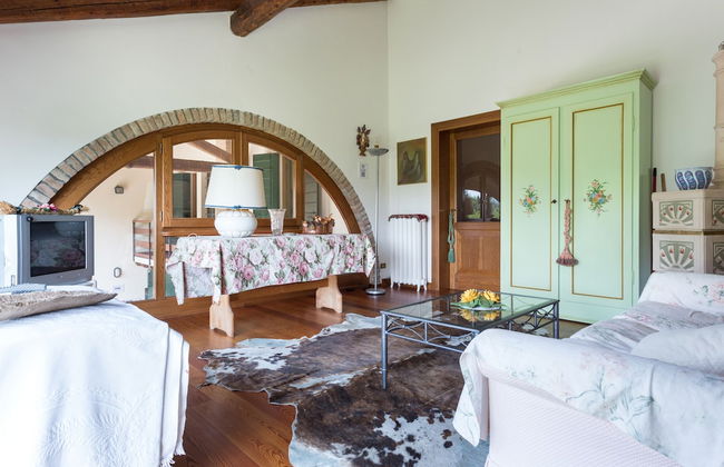 Casolare La Quercia - Photo 38