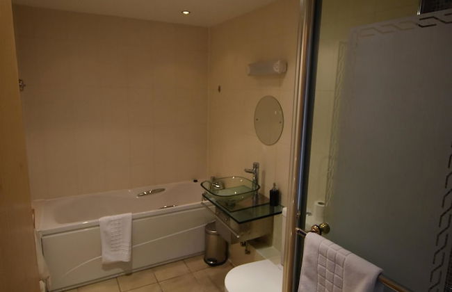 Rapier Heights Penthouse Apartment - Foto 14