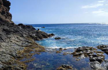 Brisa del Mar - Spectacular sea views from the accommodation - Foto 40