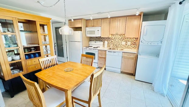 Newbold Square 11 - Foto 5, Cocina privada