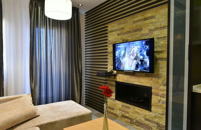 Villa Natural Wood - Foto 13