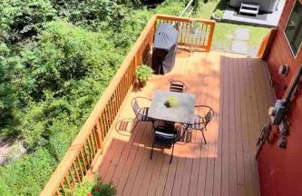 Romantic Cottage Rental with Hot Tub Outside Woodstock, New York - Foto 13