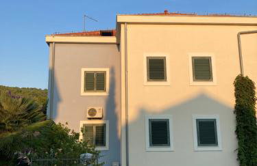 Trogir, Villa Salena, Residenz Ciovo Pearl, Slatine, Island Ciovo, Split - Photo 21