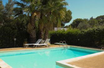 Villa Arisa with pool - Foto 3