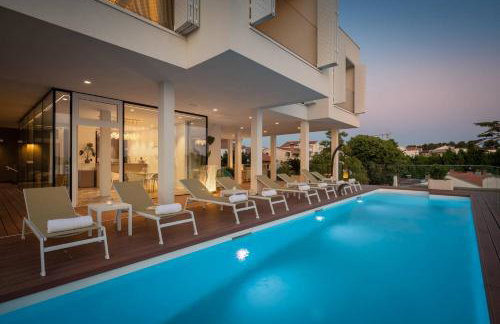 Dedaj Resort - Villa Tina - Foto 66