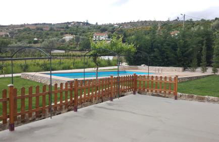 Quinta Do Acipreste (Antiga Quinta Da Torre) - Photo 16