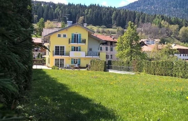 Agritur Belsogno B&B - Foto 99