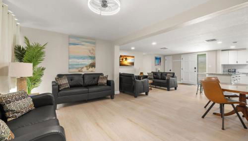 3 miles to Honeymoon Island Firepit & Pool - Foto 4