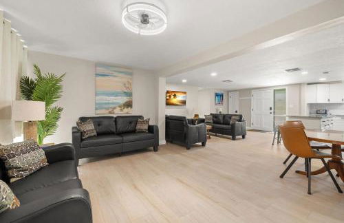 3 miles to Honeymoon Island Firepit & Pool - Foto 4