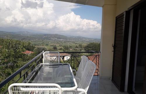 Maisonette in Strefi, Ancient Olympia - Foto 39