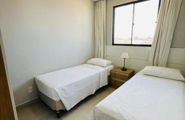 Apartamento espaçoso e aconchegante! - Foto 17