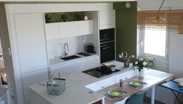 Les Tamaris Vue Mer - Foto 3