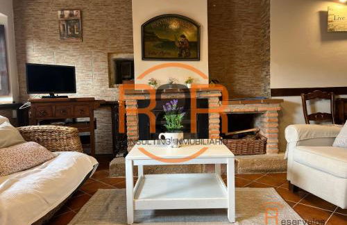 15A08 El Rosal By R2R Consulting - Foto 7