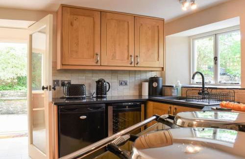 The Glen at Ugborough - South Hams Holiday Home - Foto 6