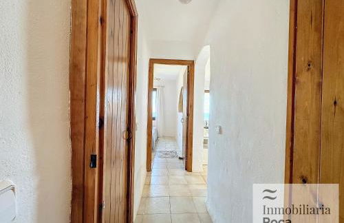 P82. Apartamento marinero con Wifi y aire acondicionado - Foto 35