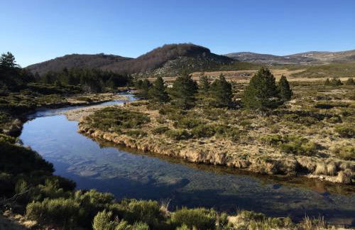 Gite Mont Lozère - Foto 51