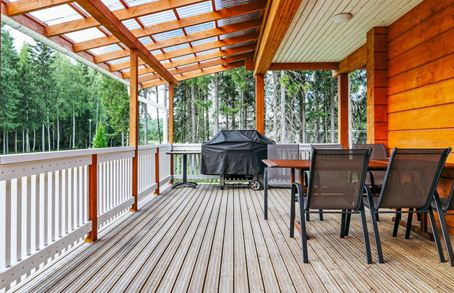 Aapeli iso - Foto 12