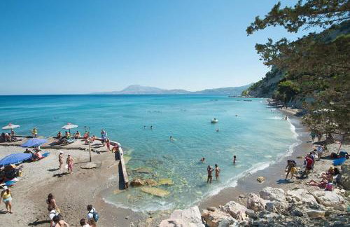 Blue Dream Villa Kymi Evia-Platana Village - Photo 36