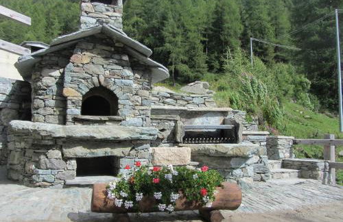 Apartment Lo Retsignon - Foto 31