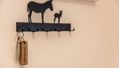 The Stable by Keepers Cottages - Foto 4