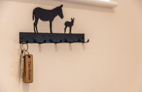 The Stable by Keepers Cottages - Foto 4