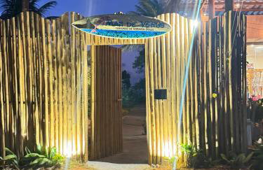 Pousada Mar de vênus - Foto 28