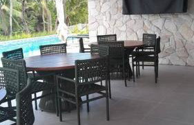 Village em Itacimirim lindo, novo e tranquilo à 400 m da Praia da Espera - Foto 41