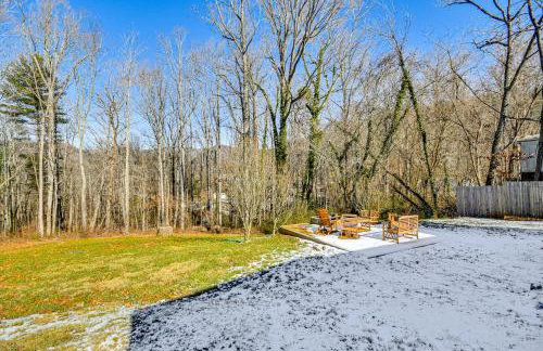 10 Mi to Asheville Mtn-View Hideaway! - Foto 22