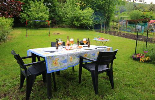 Gîte des trois vallees - Foto 48