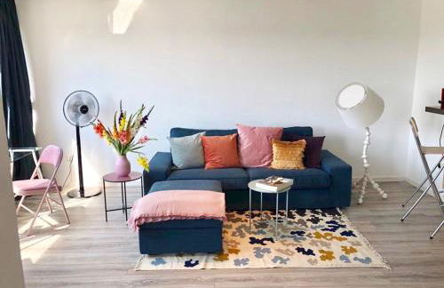 großes Appartement mit Aussichtsbalkon - Foto 1