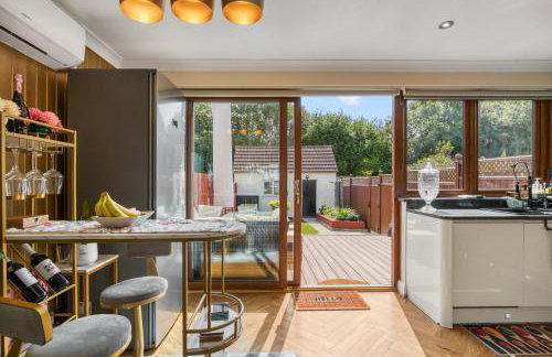 Casa Marina- 4 bedroom house with garden and balcony - Photo 58