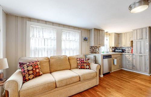 Cool Change - Foto 1