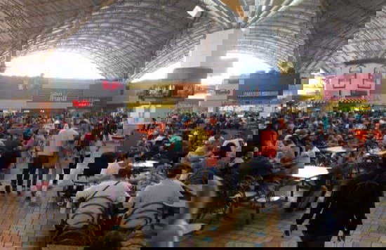 Excursión a Aparecida - Foto 4