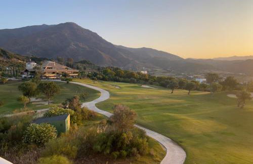 Estepona Penthouse Golfclub Valle Romano - Photo 1