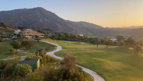 Estepona Penthouse Golfclub Valle Romano - Photo 1