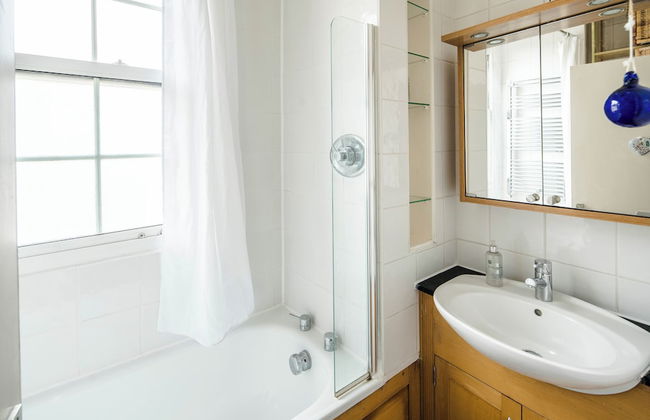 Stylish Central London Flat Near Tower Bridge - Foto 13