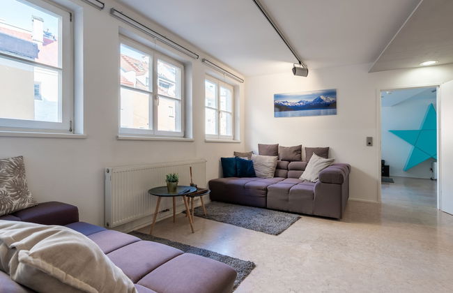 Kaiser Max Design Appartements - Foto 60