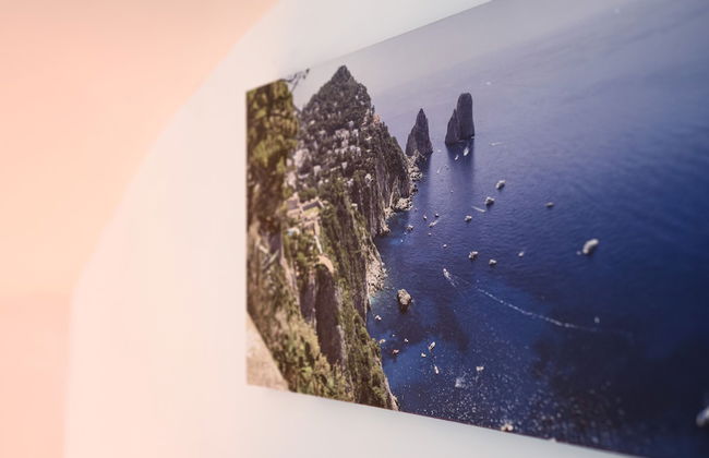 A Fenestella Caprese - Foto 31