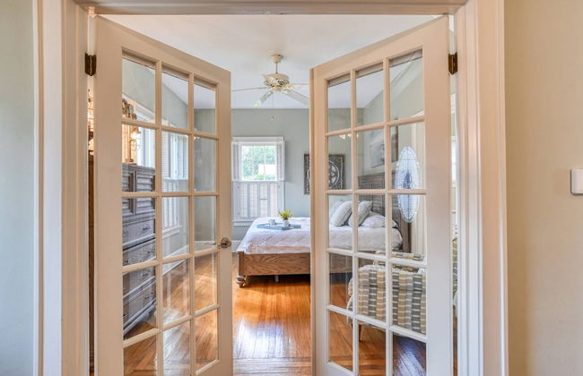 The Tinner's House - Foto 15