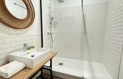 BASTiLLE SUNbEAM - Luxury flat 80m2 - Paris 6p 2BR - Photo 42