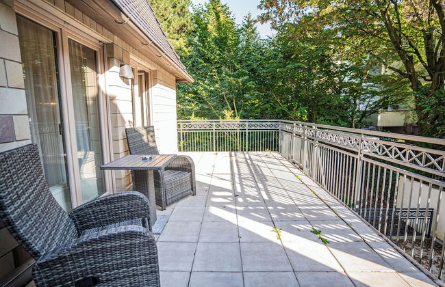 Hotel CityHome am Kurpark - Foto 58