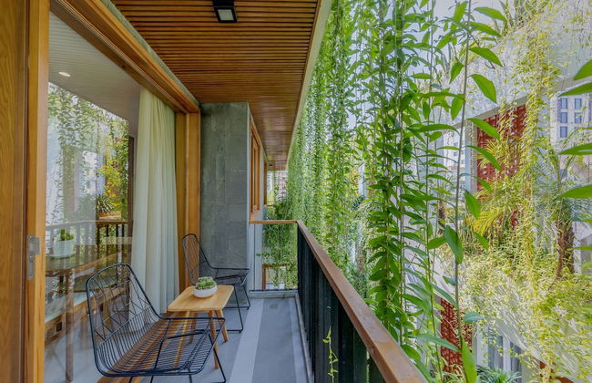 Ponte Boutique Villa - Foto 39