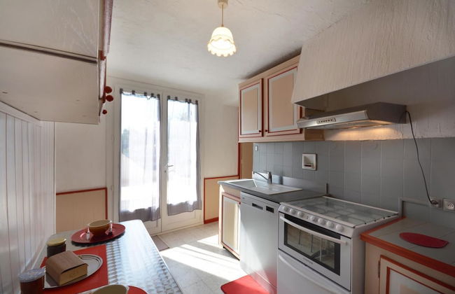 Le Mas d'Orphise by Gîtes de France - Foto 12