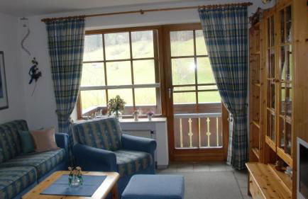 Ferienapartments Schneeheide im Allgäu - Foto 18