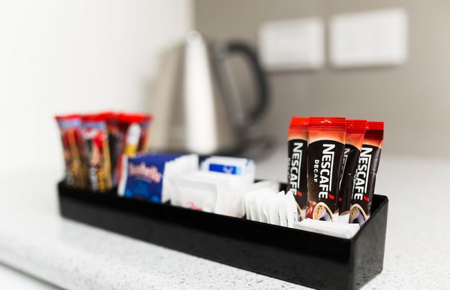 St Ives Apartments - Foto 33