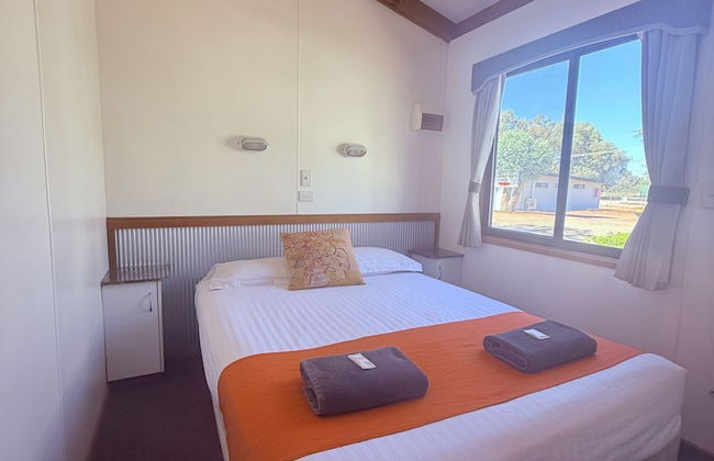 Broken Hill Tourist Park - Foto 23