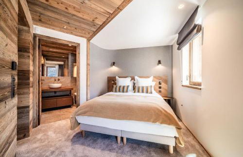 Chalet Vallon, Méribel - by EMERALD STAY - Foto 29